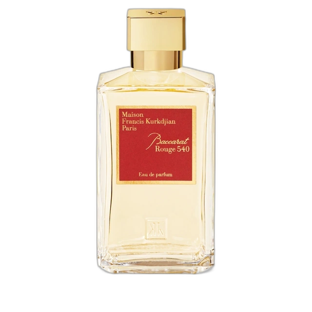 Baccarat Rouge 540