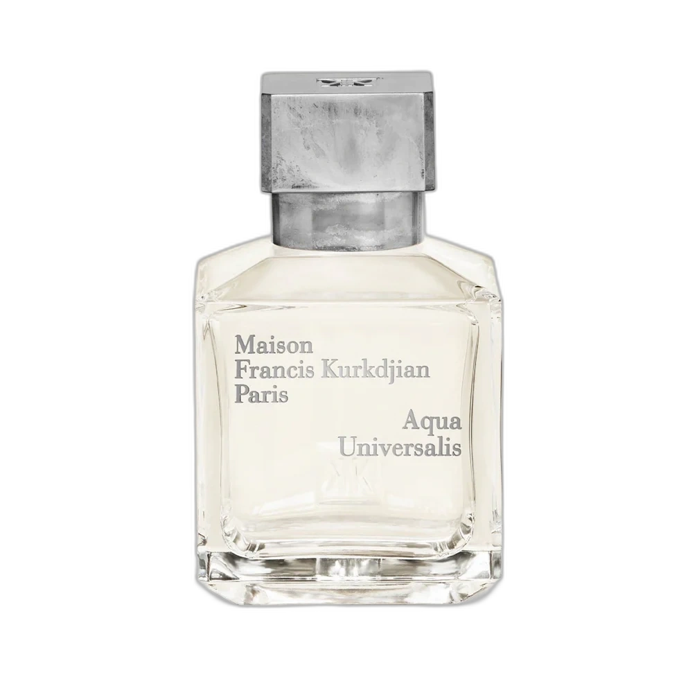 Aqua Universalis