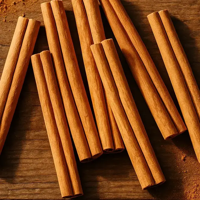 Cinnamon