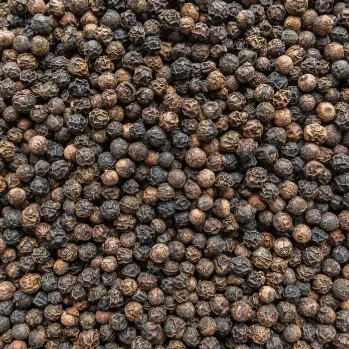 Black Pepper