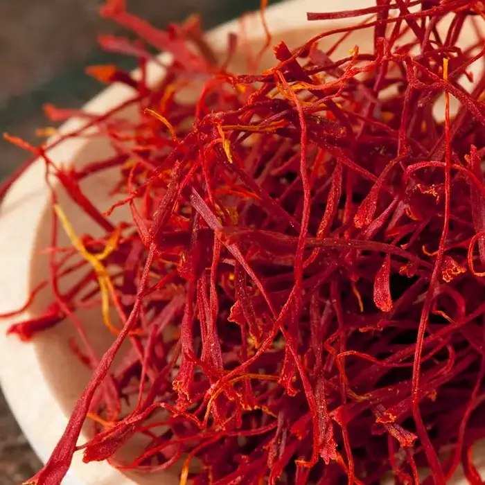 Saffron