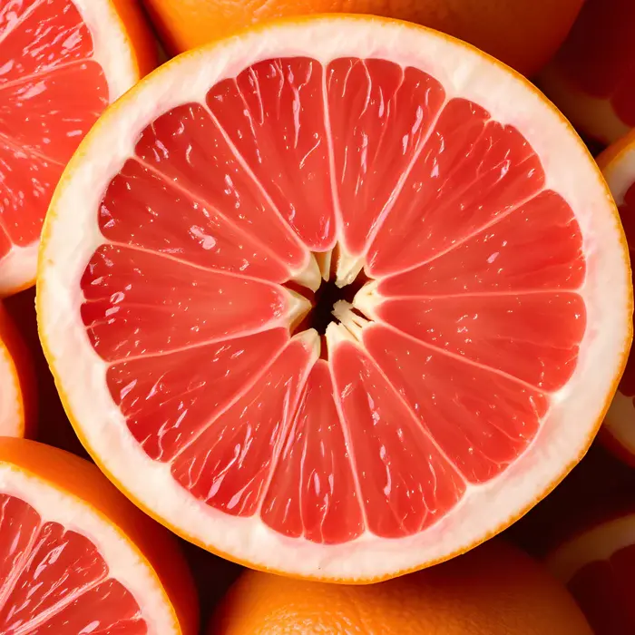 Grapefruit