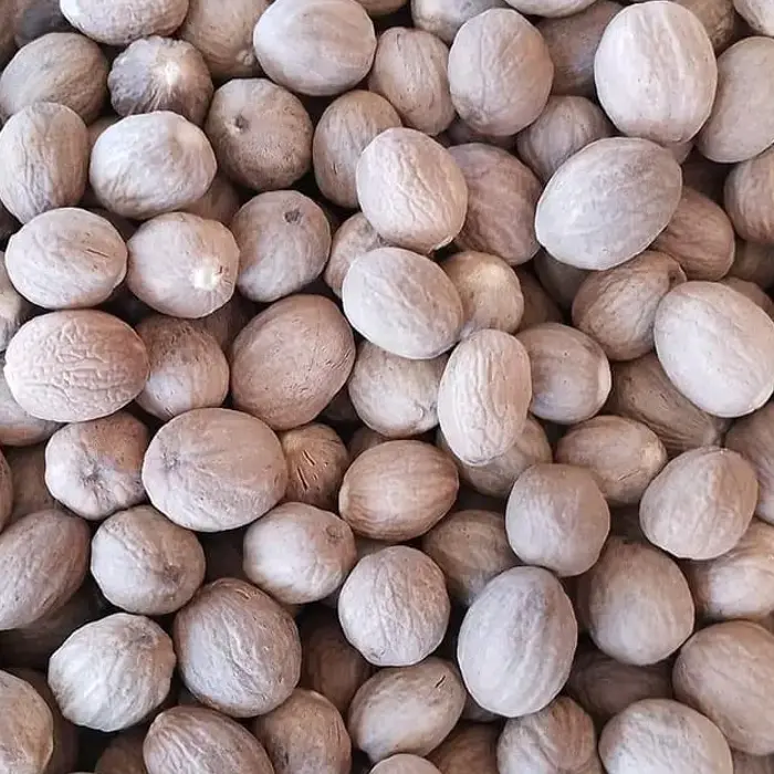 Nutmeg