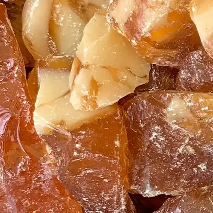 Benzoin