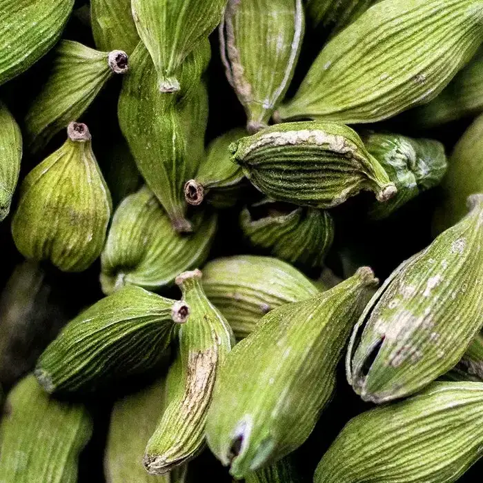 Cardamom