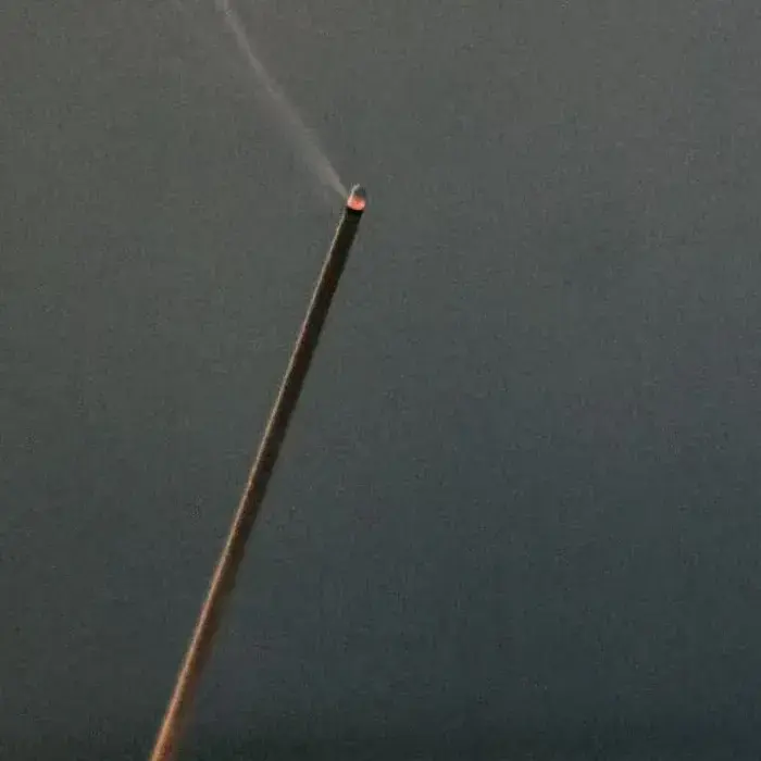 Incense