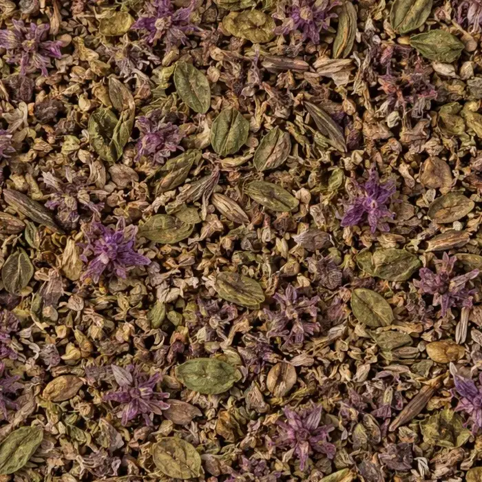 Patchouli