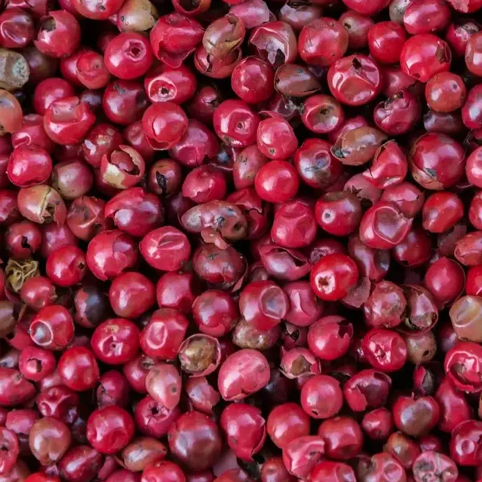Pink Pepper
