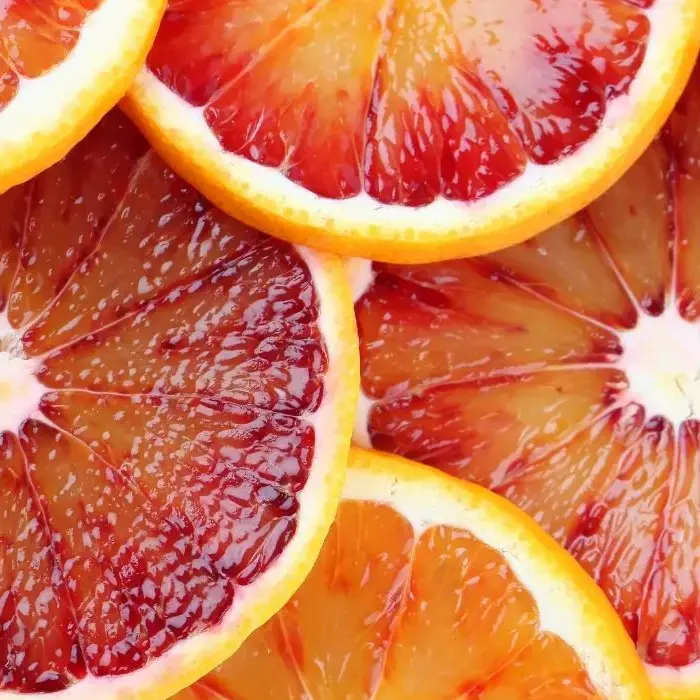 Blood Orange
