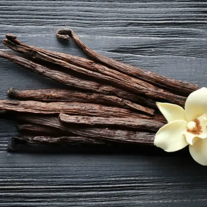 Vanilla