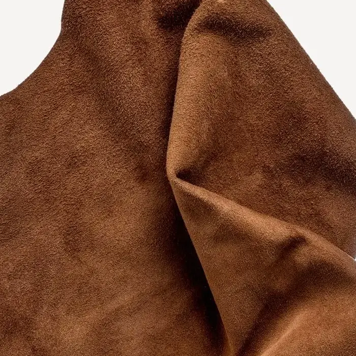Suede